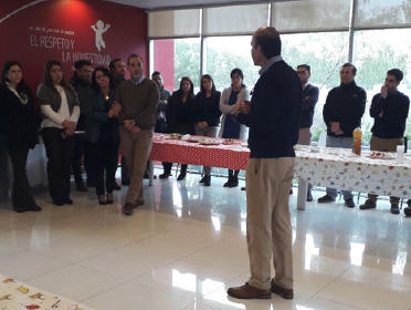 Celebración Aniversario Nº37 TTM